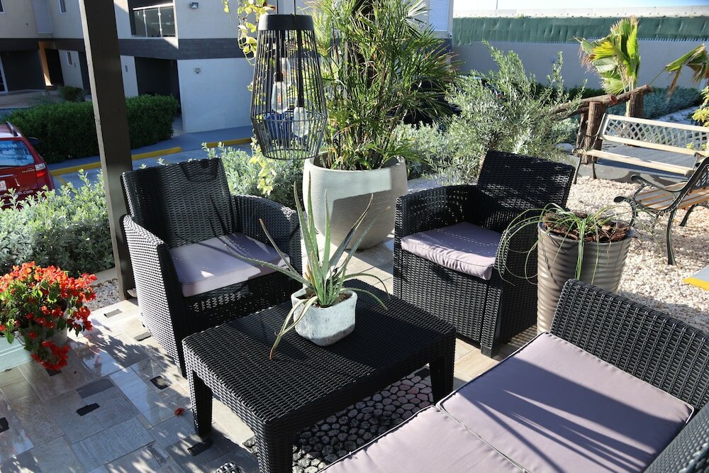 Фото Rh Boutique Hotel Aruba