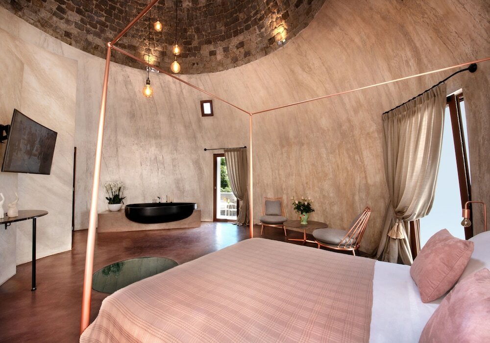 Фото La Fornace Relais & SPA