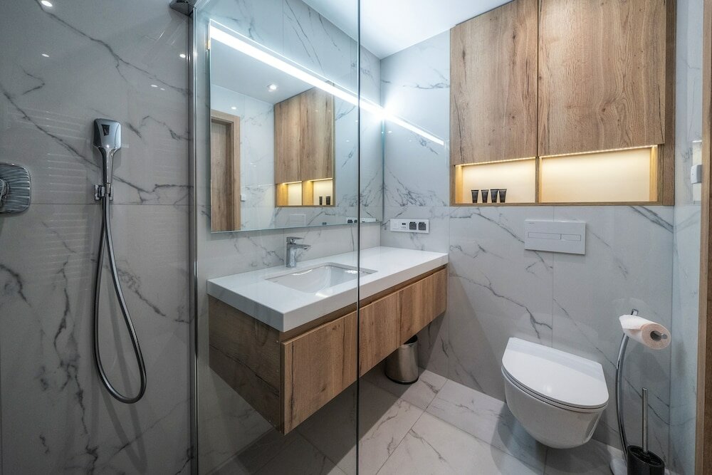 Фото Meta Apartments