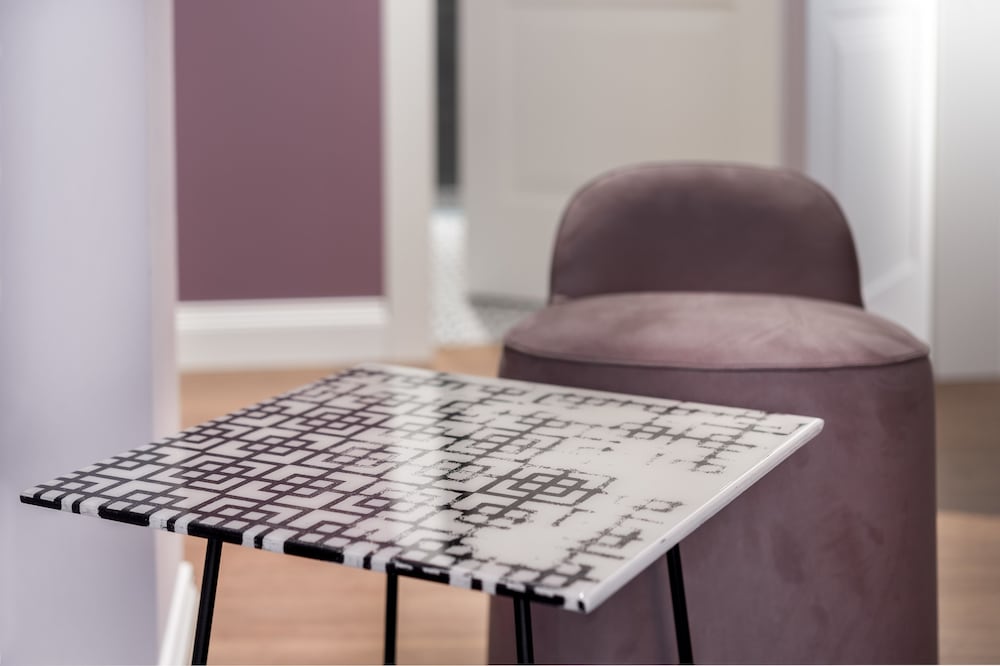 Фото Butterfly Boutique Rooms