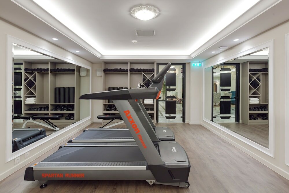 Фото Kyniska Palace Conference & SPA