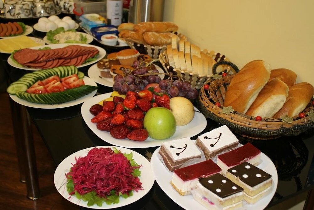 Фото Silk Road Hotel Tbilisi