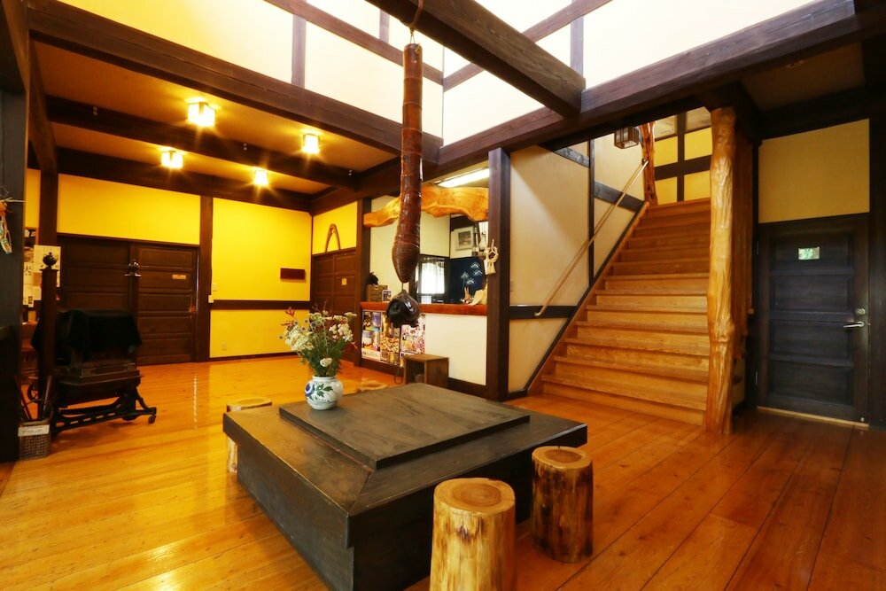 Фото Tabinoyado Asonoyu