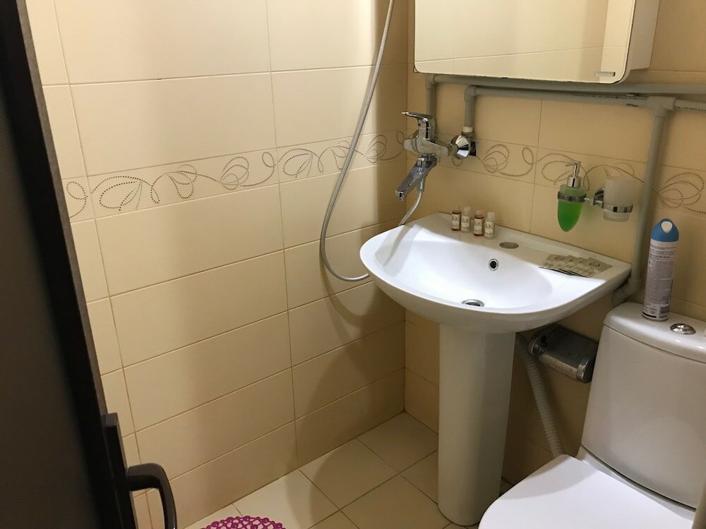 Фото Joy Apartments