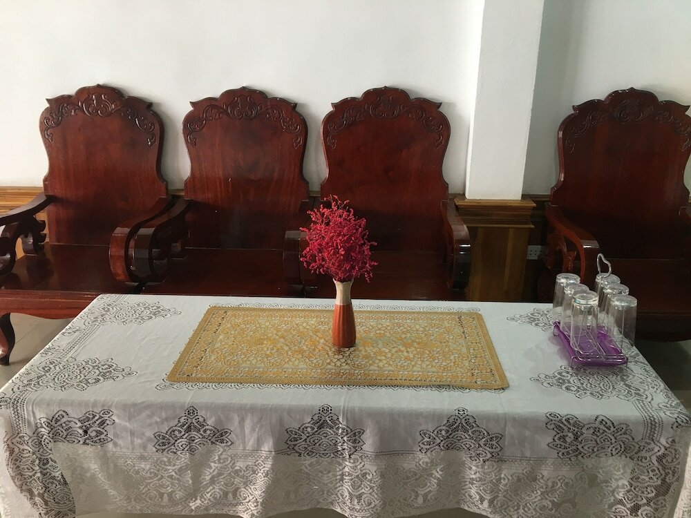 Фото Elephant Boutique Hotel