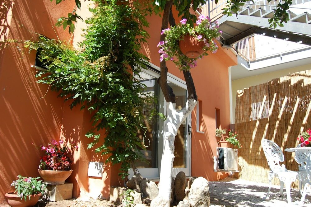 Фото Casa Satta 1925