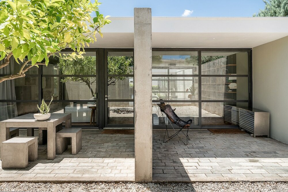 Фото Villa 7 Masterwork Contemporary