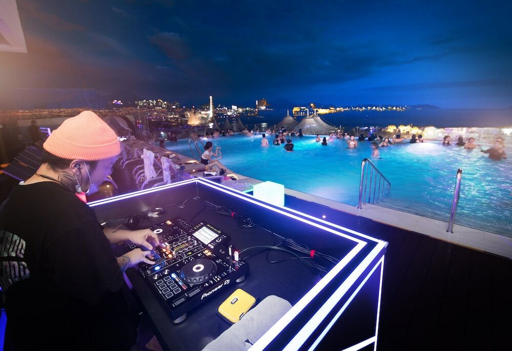 Фото Utop Marina Hotel & Resort