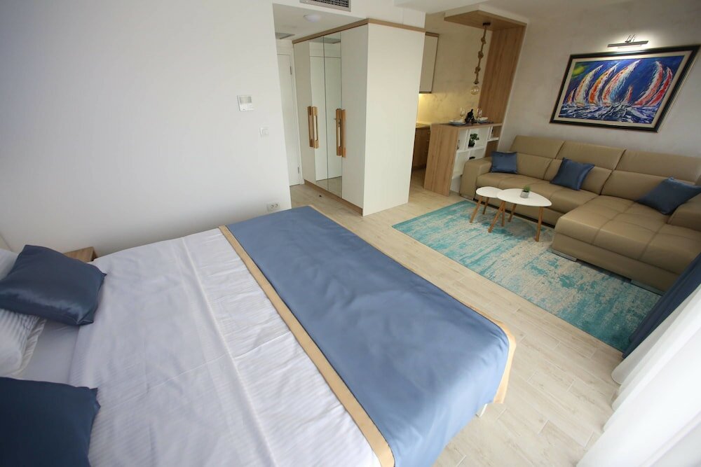 Фото Vila La Vita del Mare