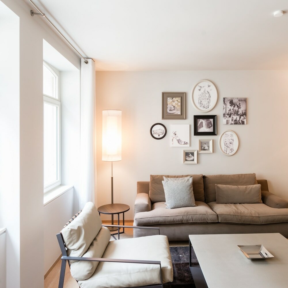 Фото Guillaume Suites