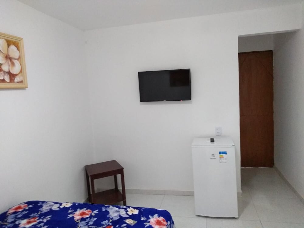 Фото Pousada Praia Bela Maceio