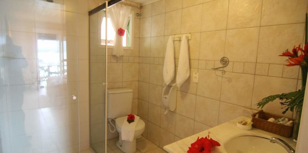 Фото Pousada Ilha do Papagaio