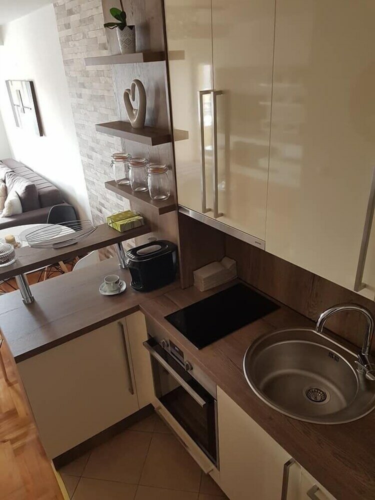 Фото Apartment Panorama Negotin