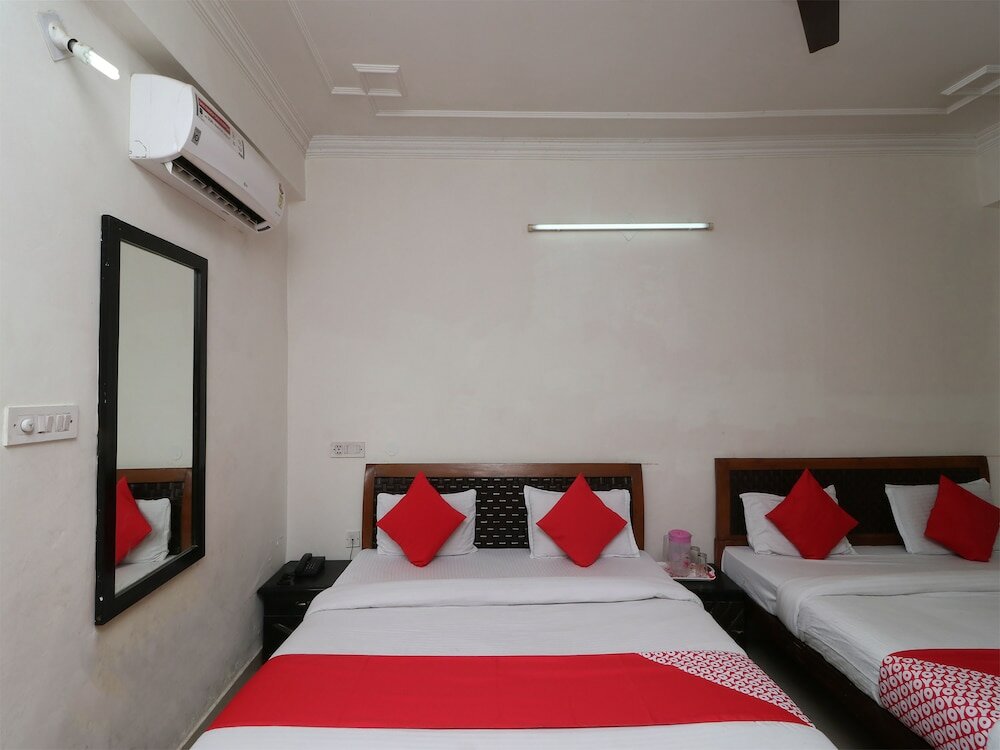 Фото Oyo 29762 Hotel Meridian