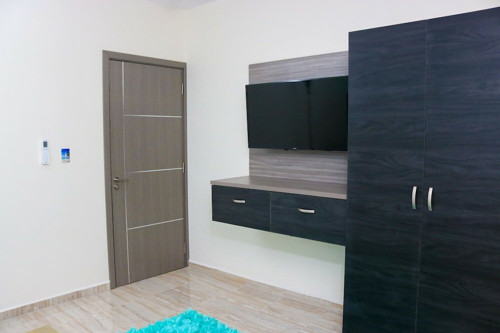 Фото Rh Boutique Hotel Aruba