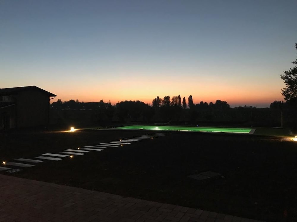 Фото Monteborre Agriturismo