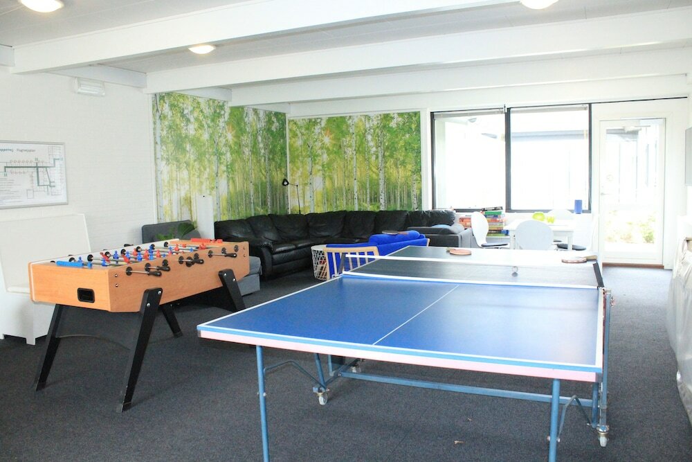 Фото Motel Poppelvej