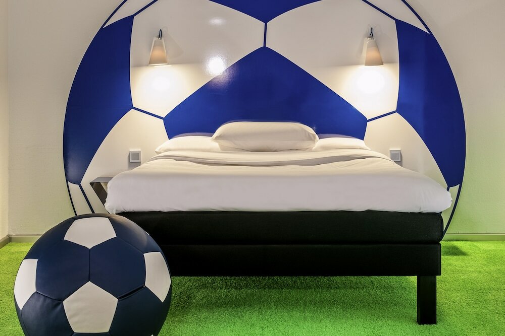 Фото Hotel am Schlosspark Herten