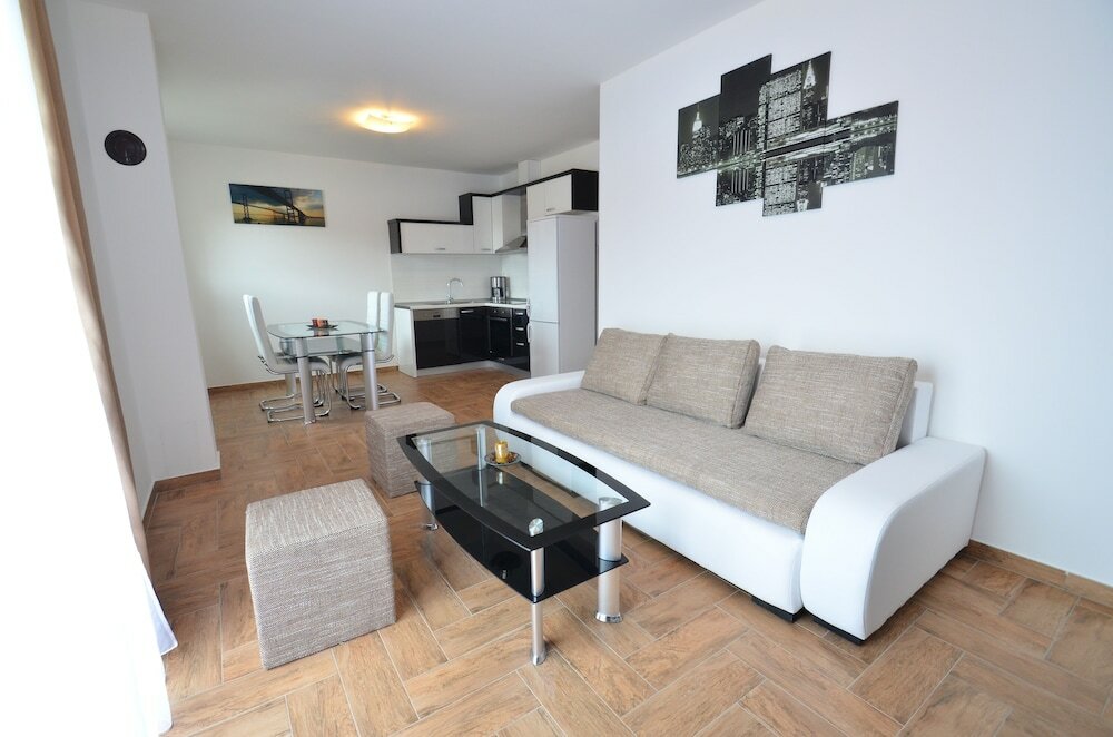 Фото Villa Visnjik