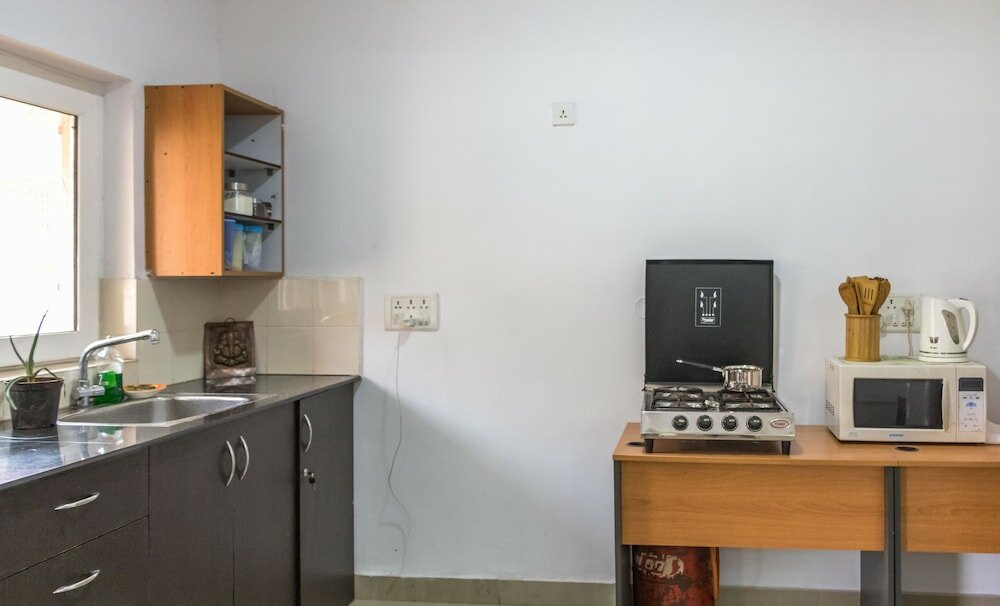 Фото Luxury Apartment in Indiranagar