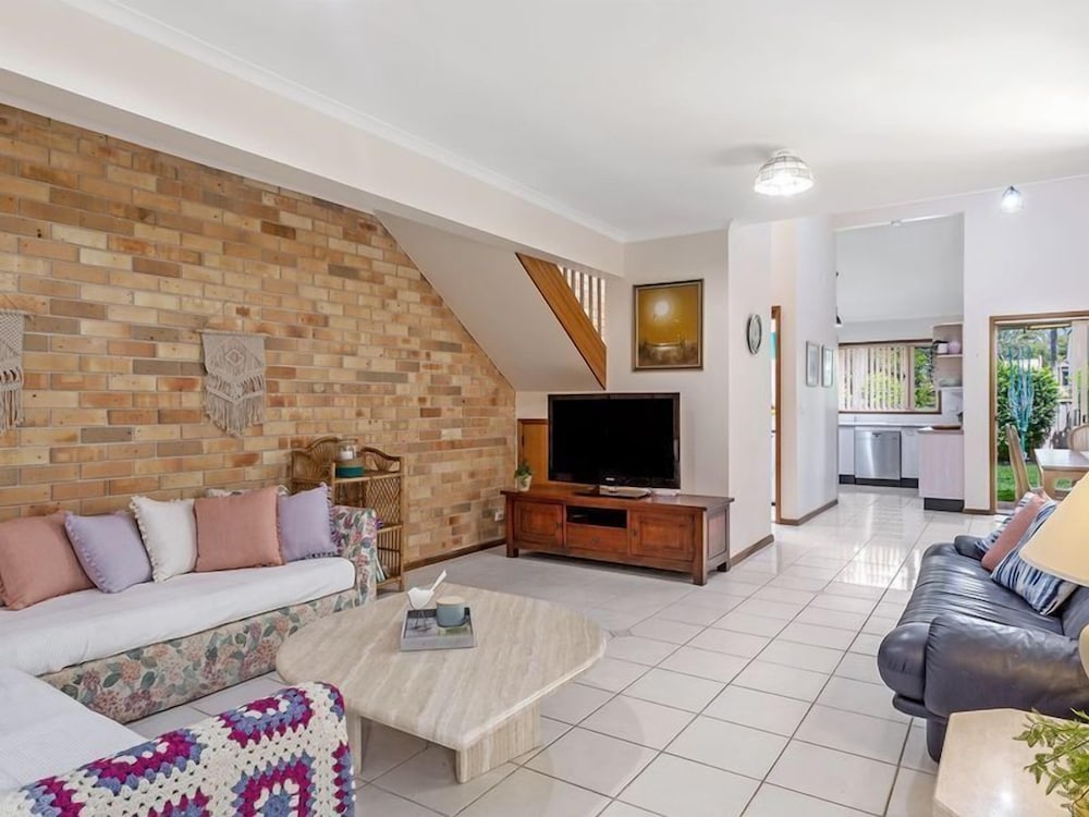 Фото Life's a Beach at Shoal Bay