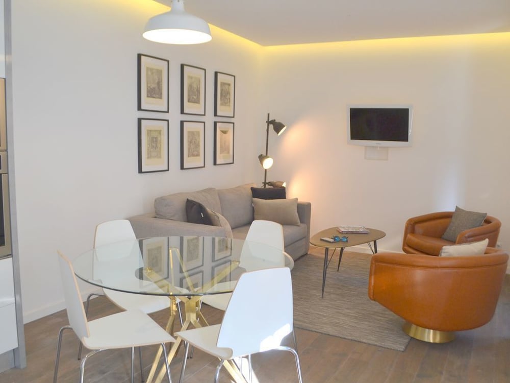 Фото Rh Aqueduto Lisbon House