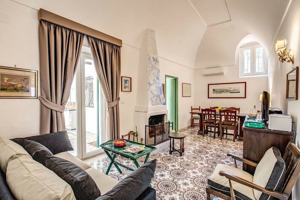 Фото Villa i Magi