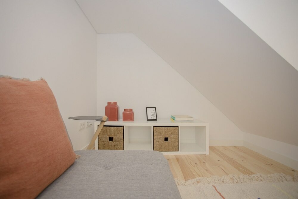 Фото Liiiving In Porto Terrace & Sunny Apartment