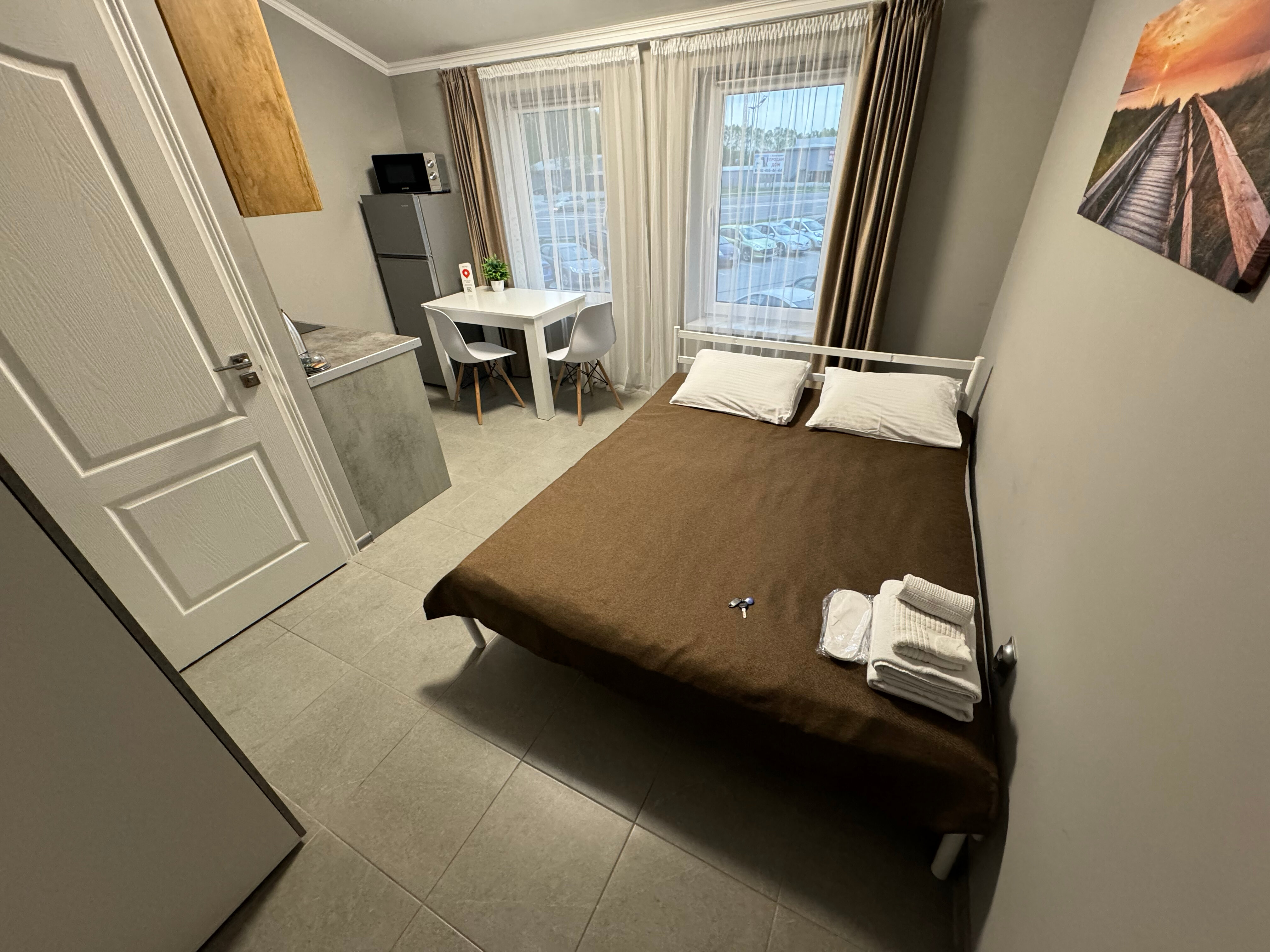 Фото Клубный дом Европа Парк