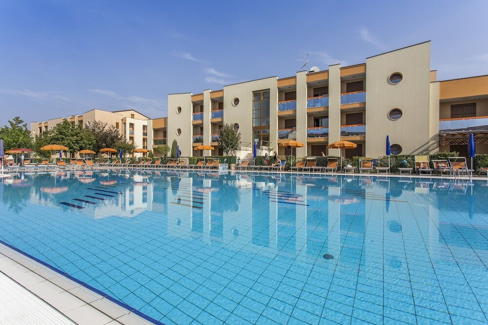 Фото Villaggio Ginepri