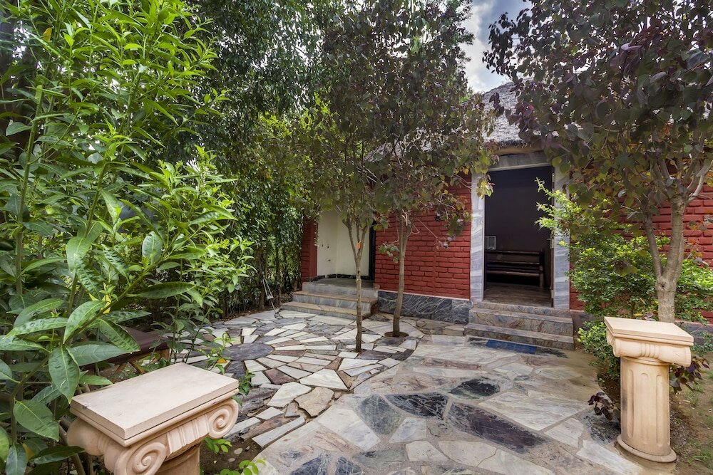 Фото Lohagarh Corbett Resort