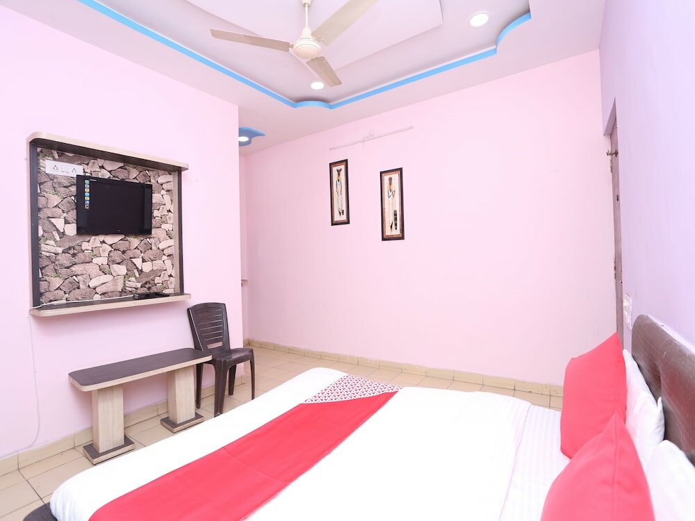 Фото Oyo 35391 Landmark 2 Power House