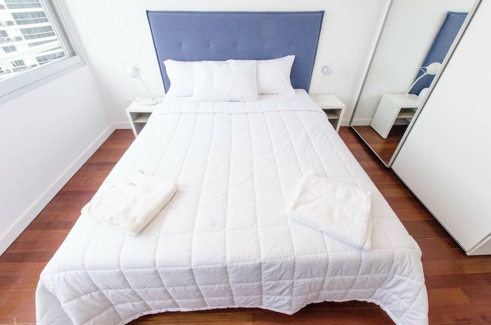 Фото Espectacular Depto EN SkyTower