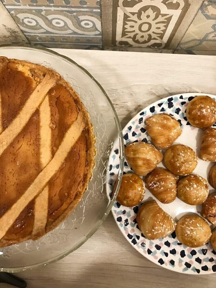 Фото Speranzella 86