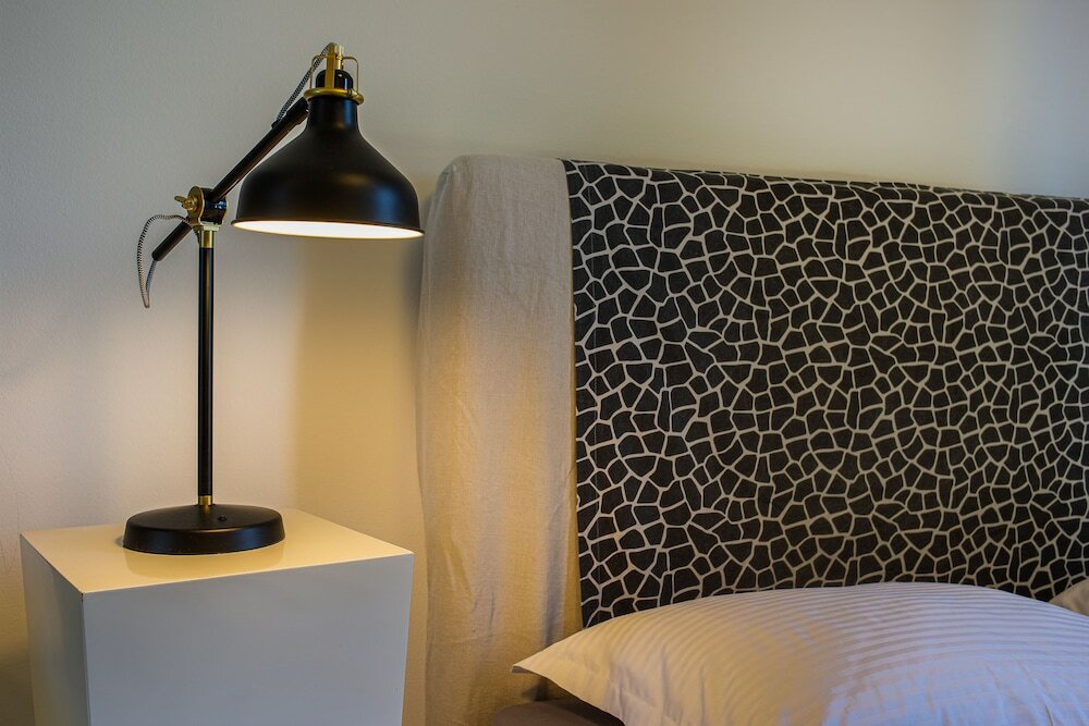 Фото Zen Luxury Apartment