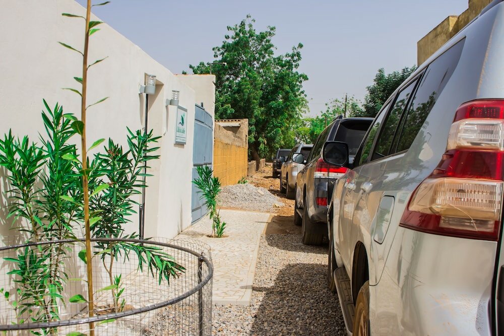 Фото отеля 3