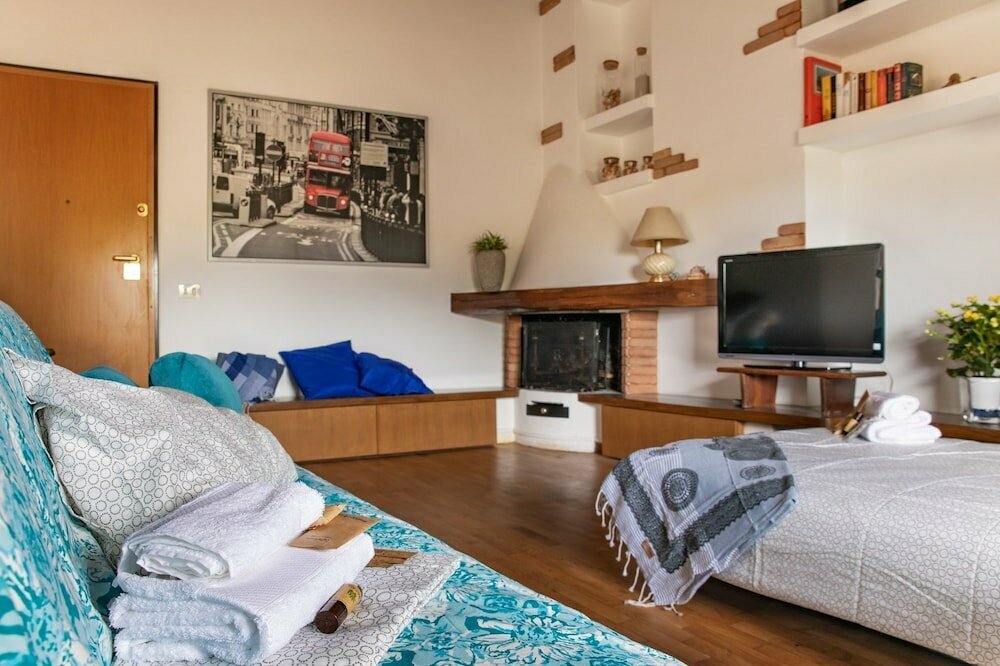 Hotel Eva Suite, Tuscany, photo