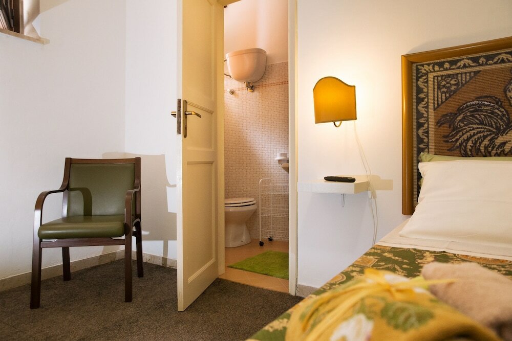 Фото Bella Vista b&b