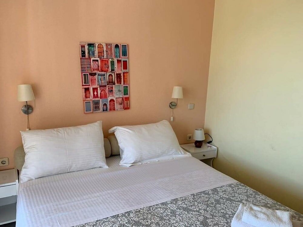 Фото Menigos - Apartment Aa5r 155-158 Coco-Mat