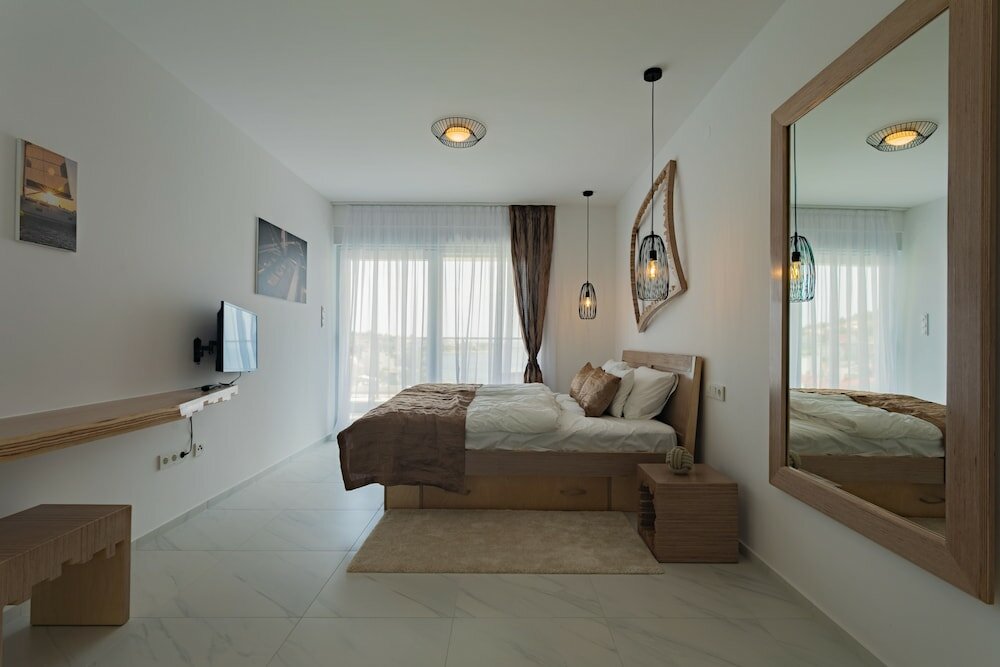 Фото Villa Compass Luxury in a natural bay