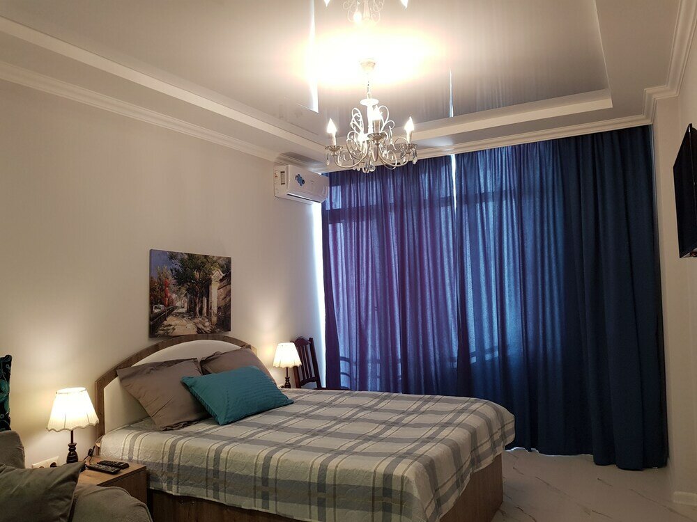 Фото Апартаменты Batumi Real Lux