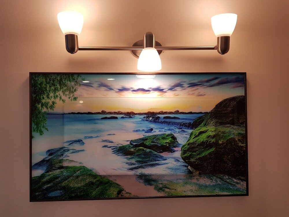 Фото Апартаменты Batumi Real Lux