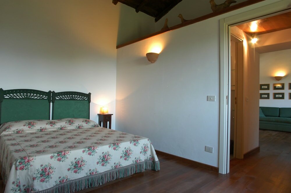 Фото Agriturismo Valle Maira