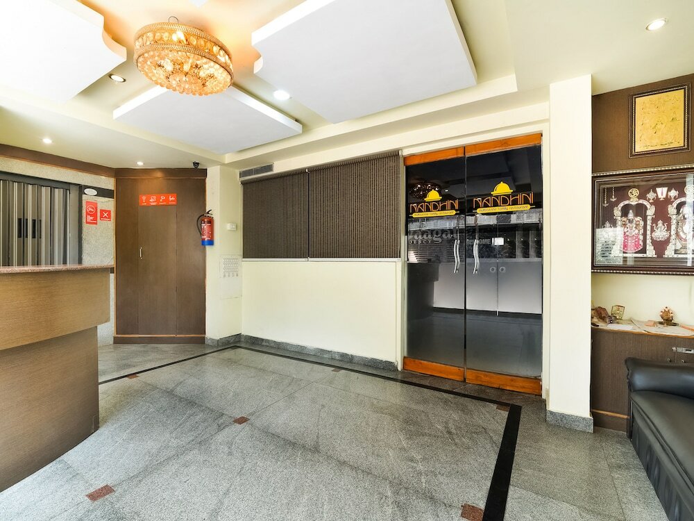 Фото Capital O 29342 Blu Resorts