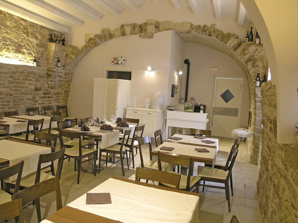 Фото Masseria Revinaldi