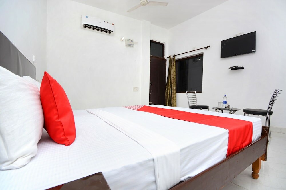 Фото Oyo 27801 Kings Landing