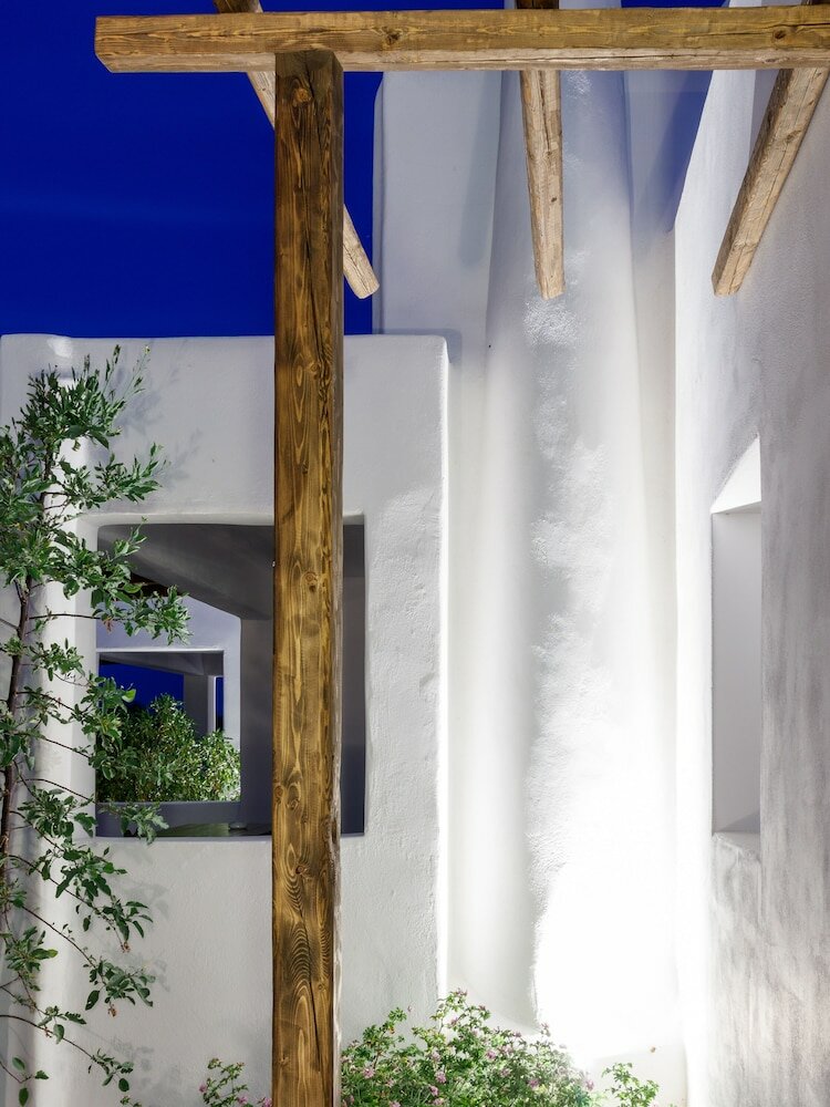 Фото Bianco Diverso Suites