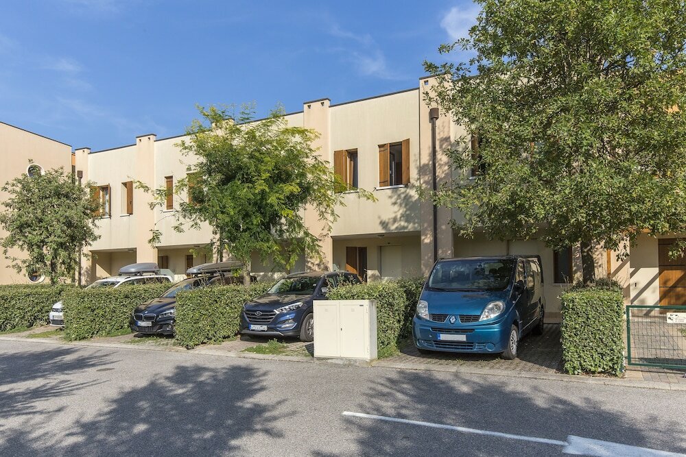 Фото Villaggio Ginepri