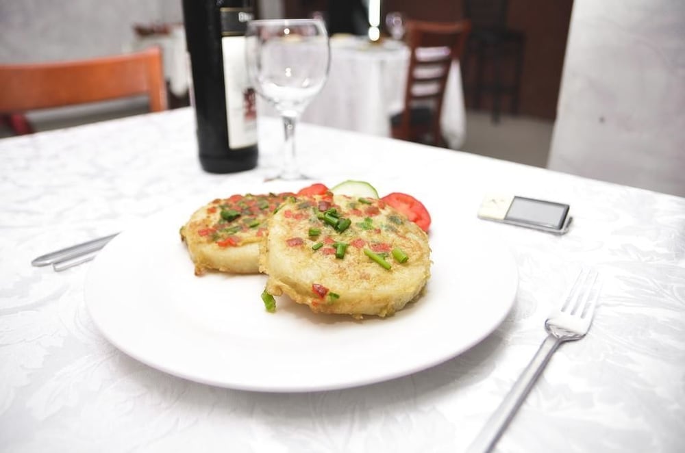 Фото Supreme Place Hotel Abuja