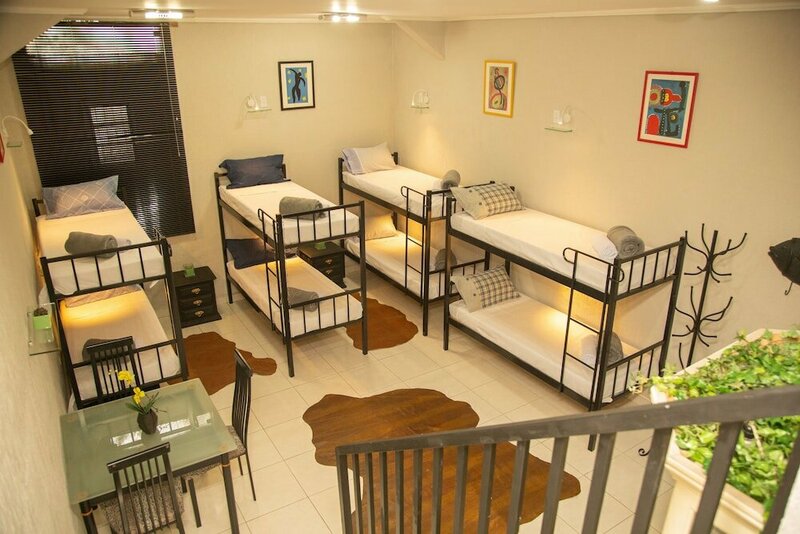 Гостиница Oba 26 - Quarto Amplo Novo próx. Expo Center Norte в Сан-Паулу